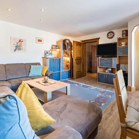 Wieseneck II - Apartment In Fügen Eksteriør billede