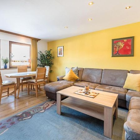 Wieseneck II - Apartment In Fügen Eksteriør billede