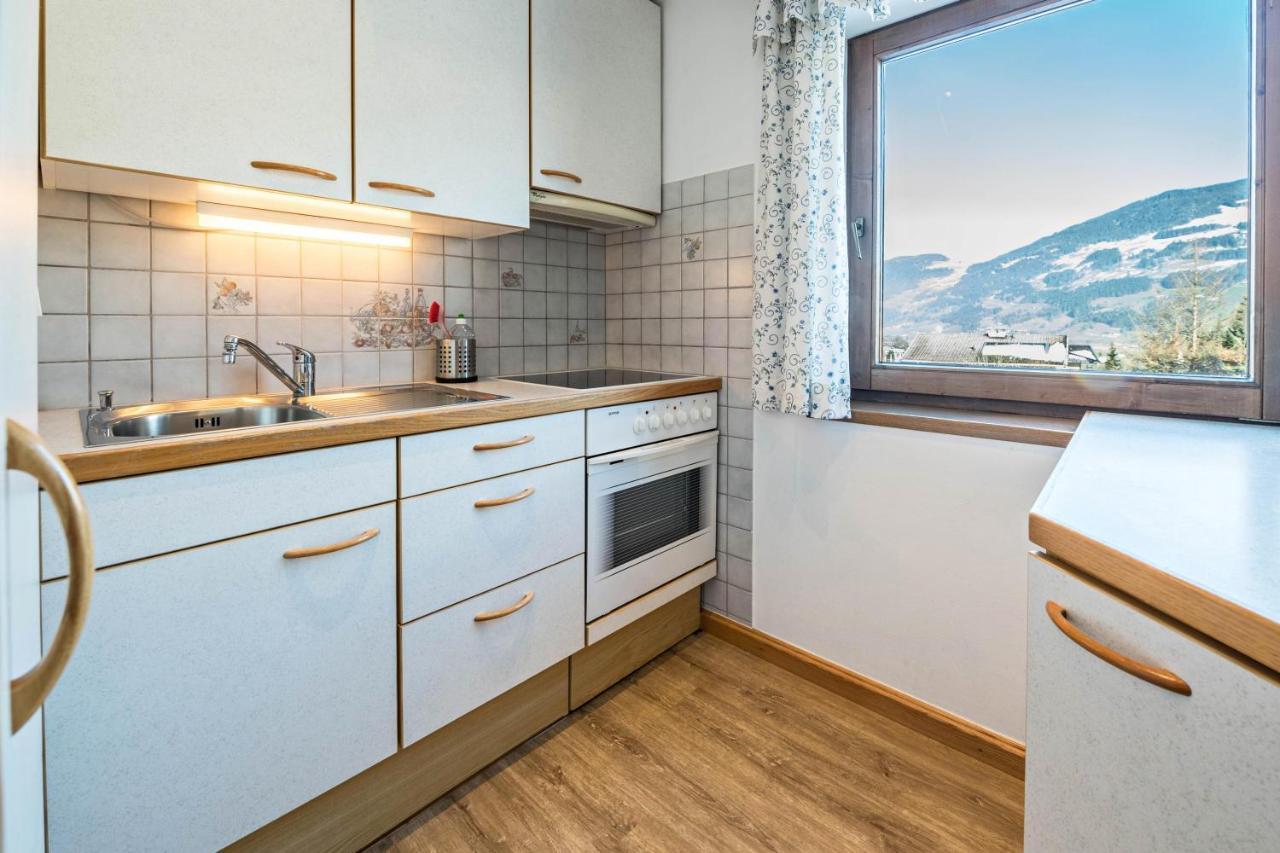 Wieseneck II - Apartment In Fügen Eksteriør billede