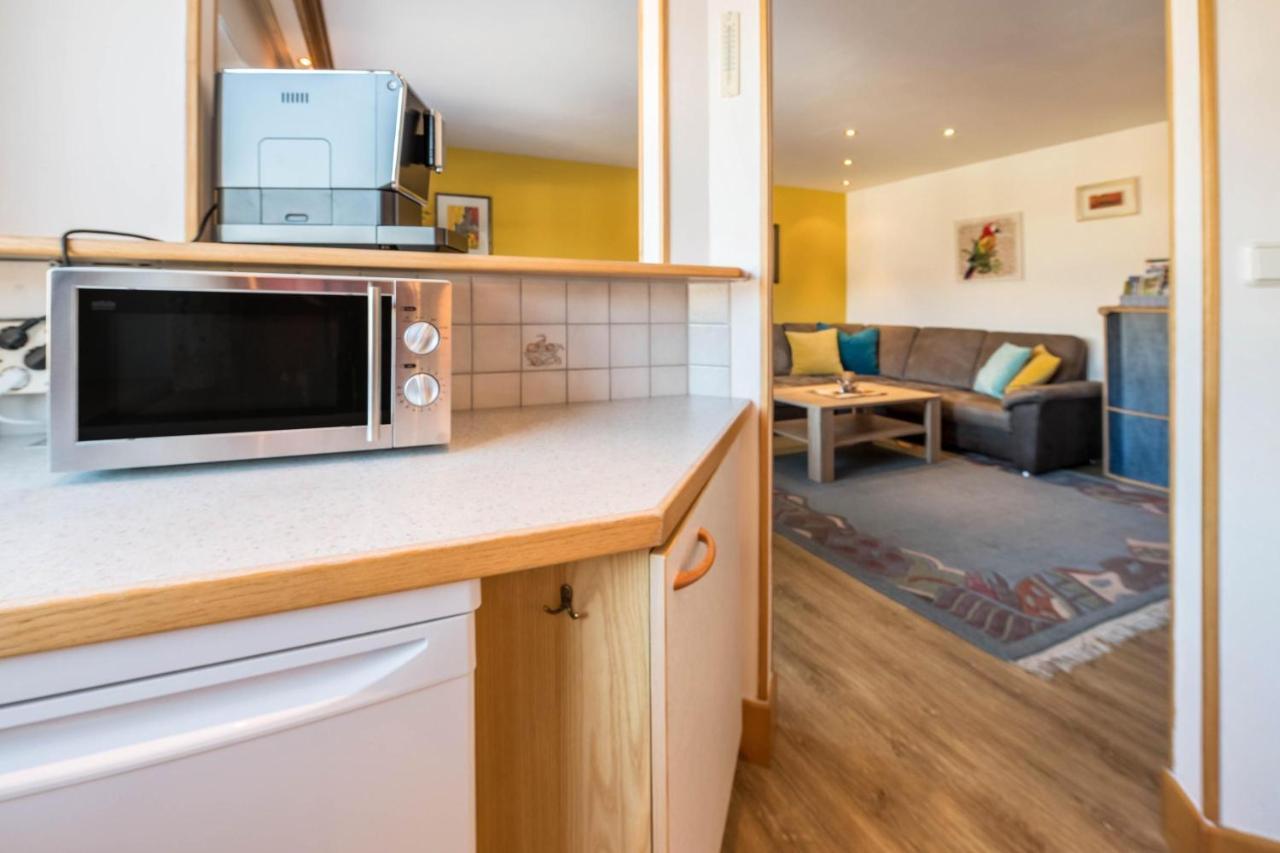 Wieseneck II - Apartment In Fügen Eksteriør billede